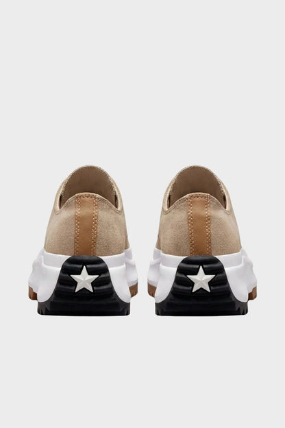 Damen Plateau Sneaker | Bequem