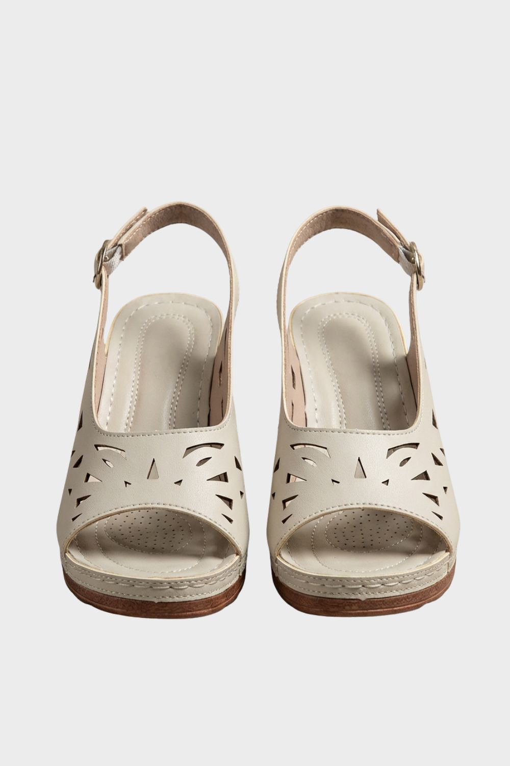 Damen Sommer Sandalen | Riemchen