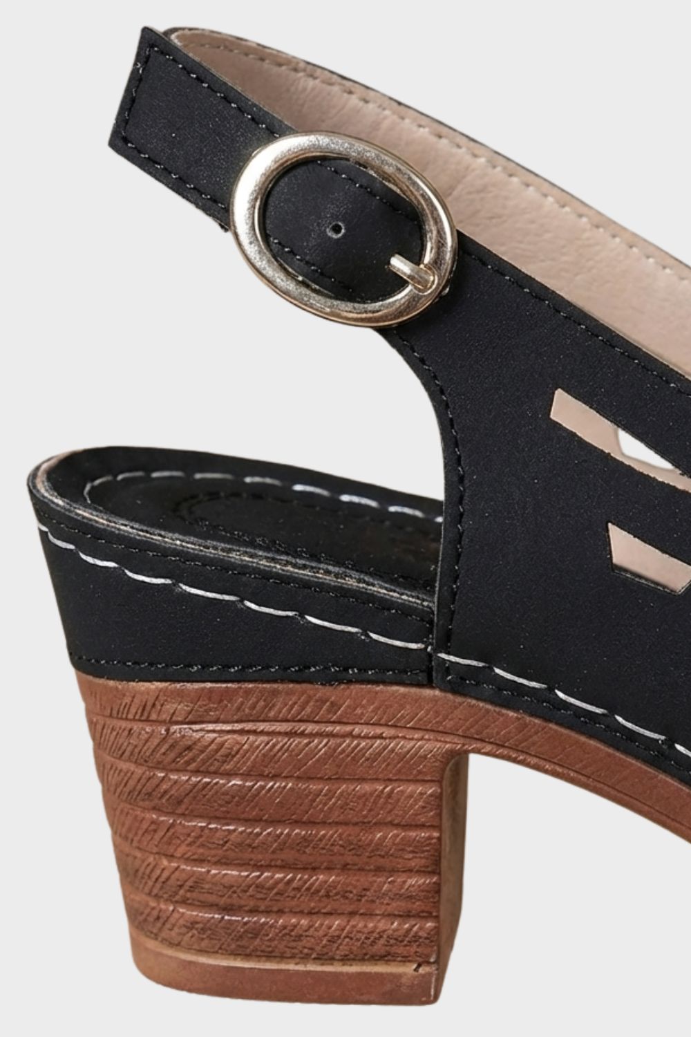 Damen Sommer Sandalen | Riemchen