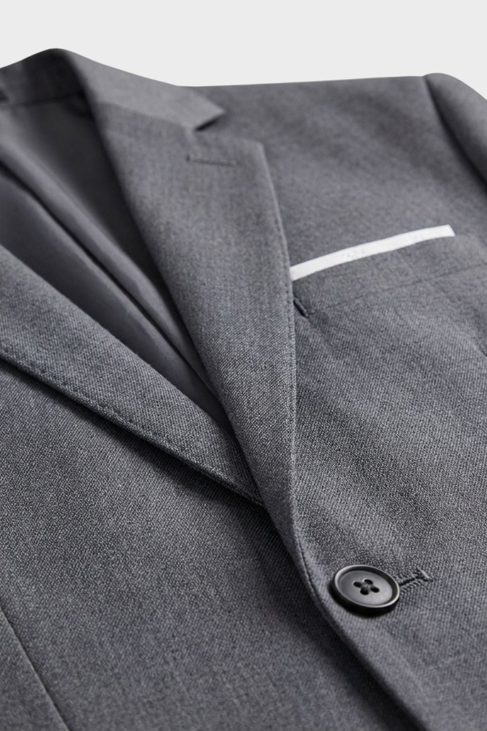 Herren Anzüge & Business-Sets – Eleganter Zweiteiler mit modernem Schnitt