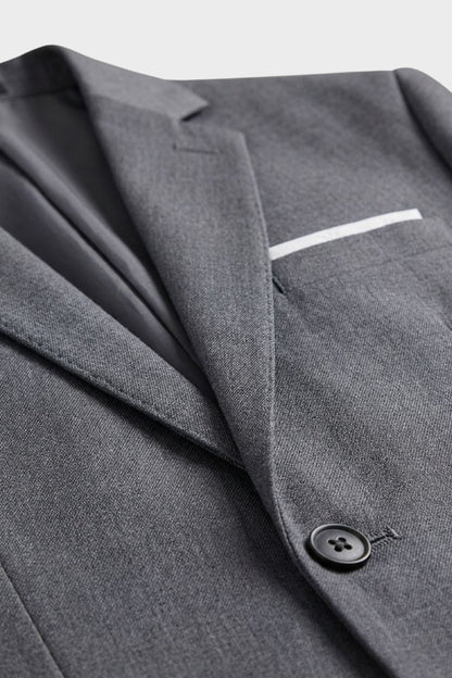 Herren Anzüge & Business-Sets – Eleganter Zweiteiler mit modernem Schnitt