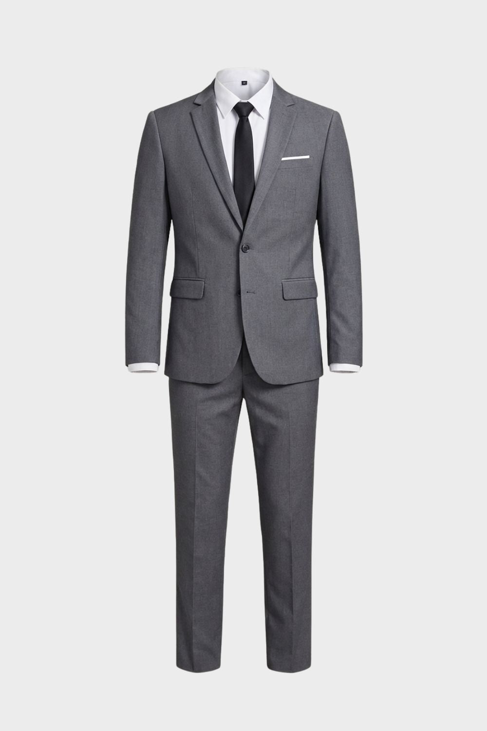 Herren Anzüge & Business-Sets – Eleganter Zweiteiler mit modernem Schnitt