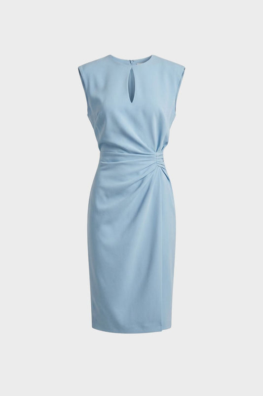 Damen Etui Midikleid – Cocktail – Hauptansicht