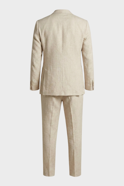Herren Eleganter Anzug | Slim Cut