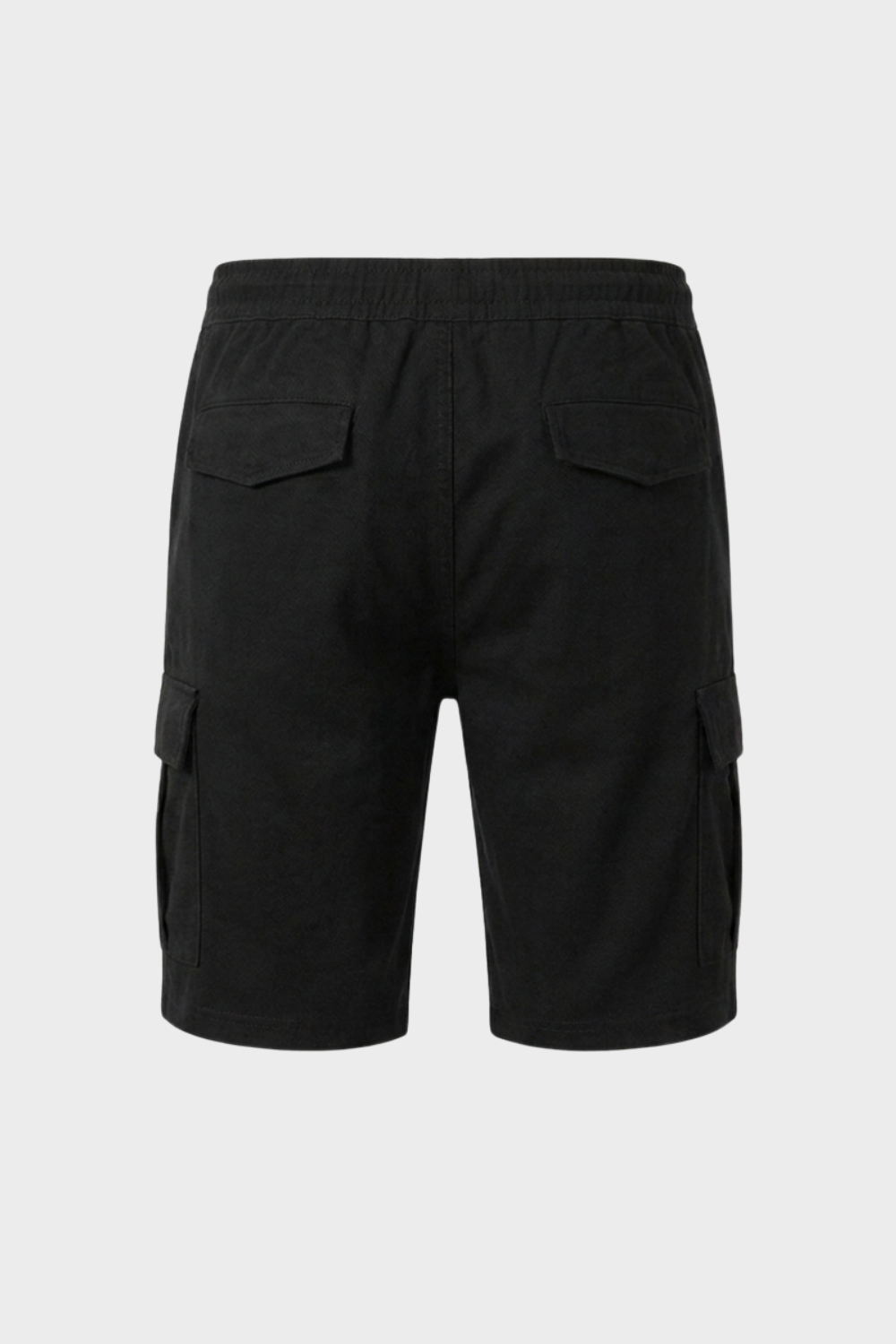 Herren Cargo Shorts | Utility-Taschen