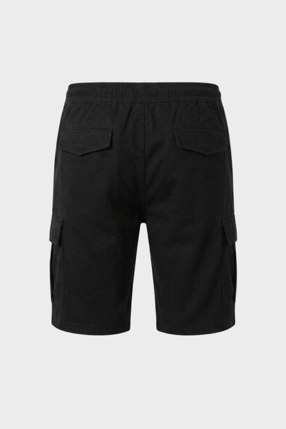 Herren Cargo Shorts | Utility-Taschen