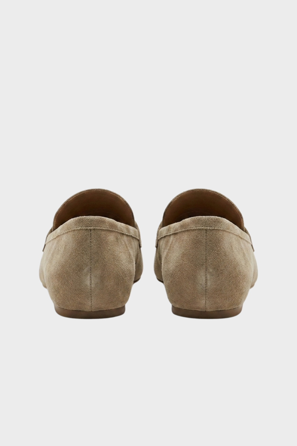 Damen Spitze Loafer | Slip-On