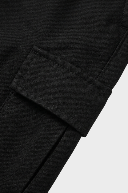 Herren Cargo Shorts | Utility-Taschen
