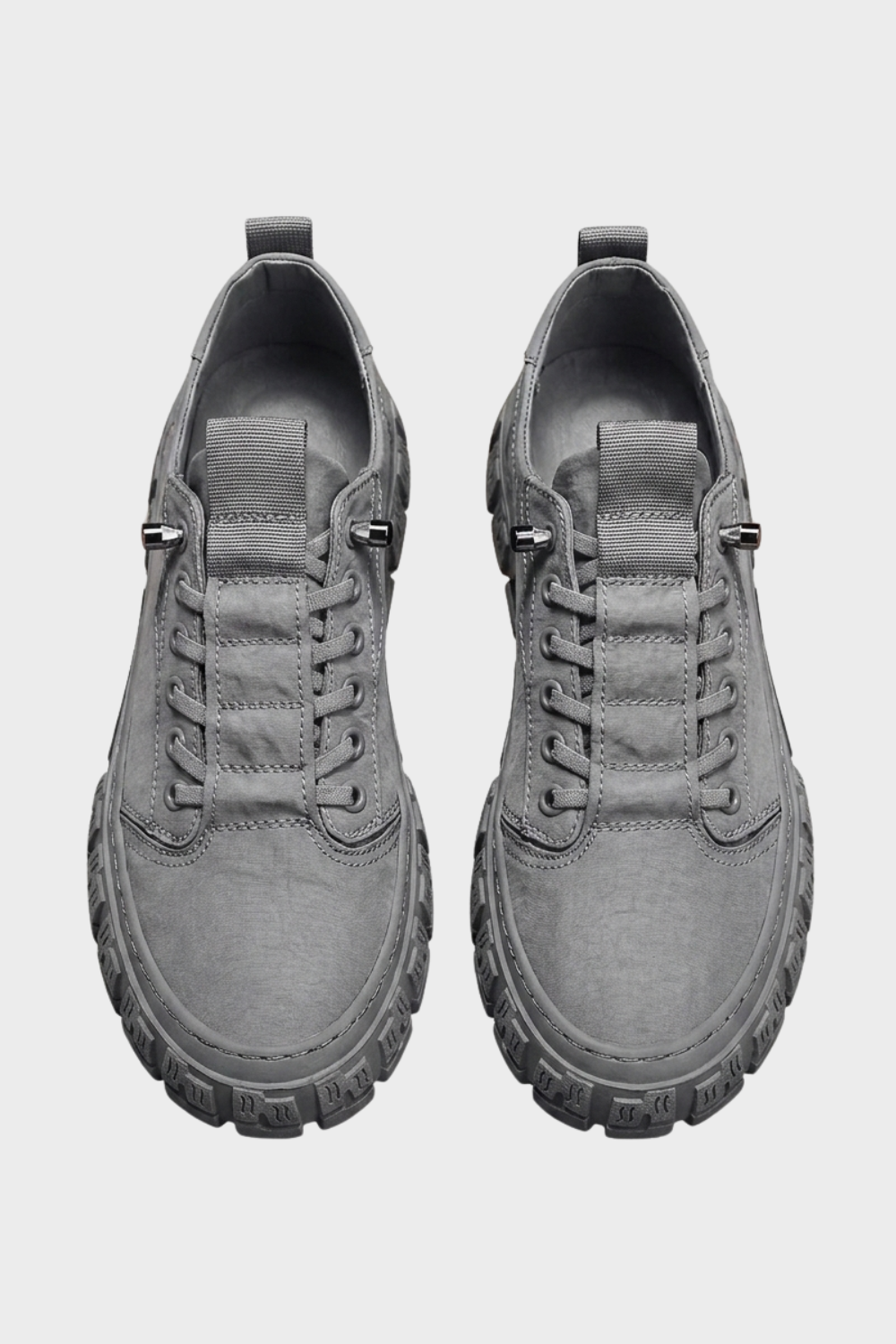 Herren Freizeit Sneaker | Schnürschuhe