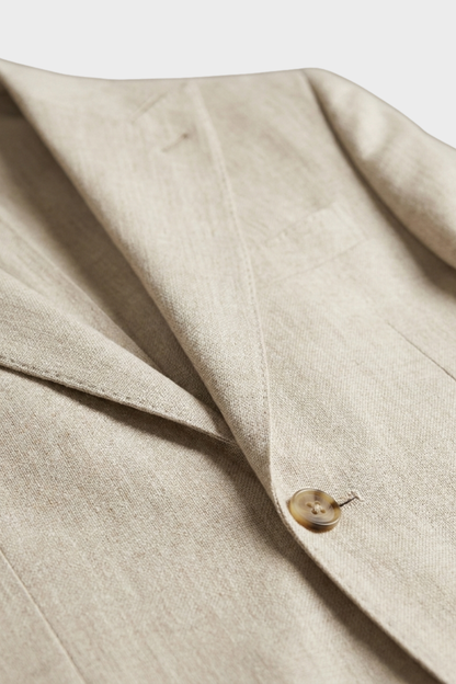 Herren Eleganter Anzug | Slim Cut