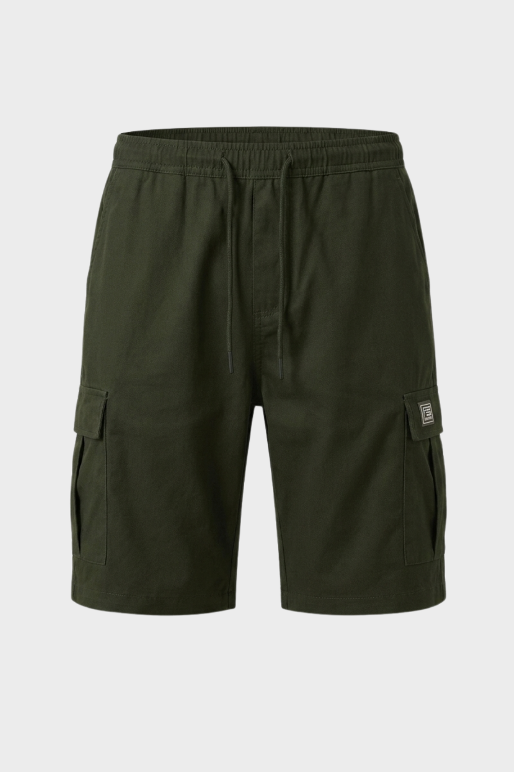 Herren Cargo Shorts | Utility-Taschen