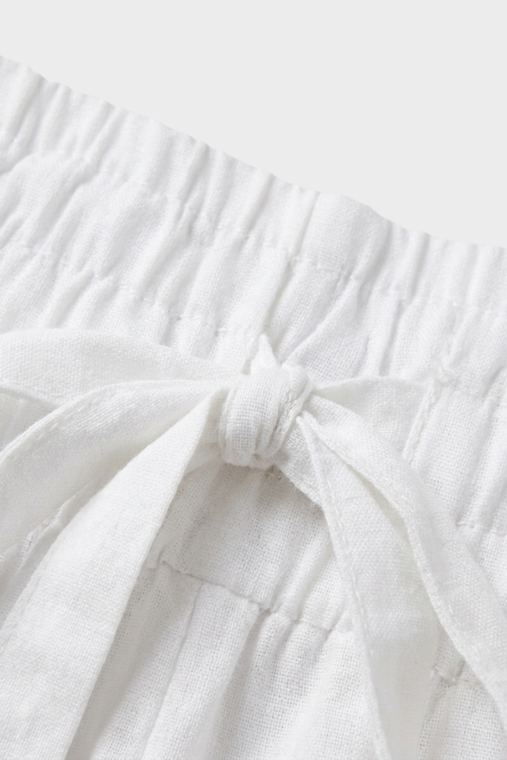 Damen Bandeau Jumpsuit | Ärmellos