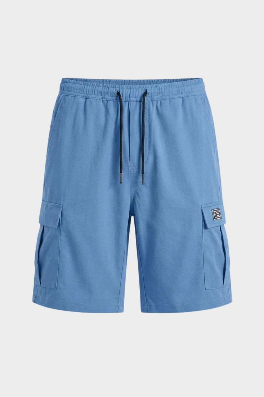 Herren Cargo Shorts | Utility-Taschen