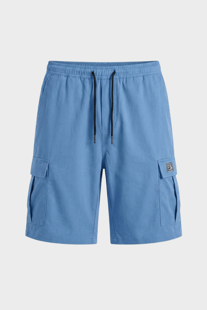 Herren Cargo Shorts | Utility-Taschen