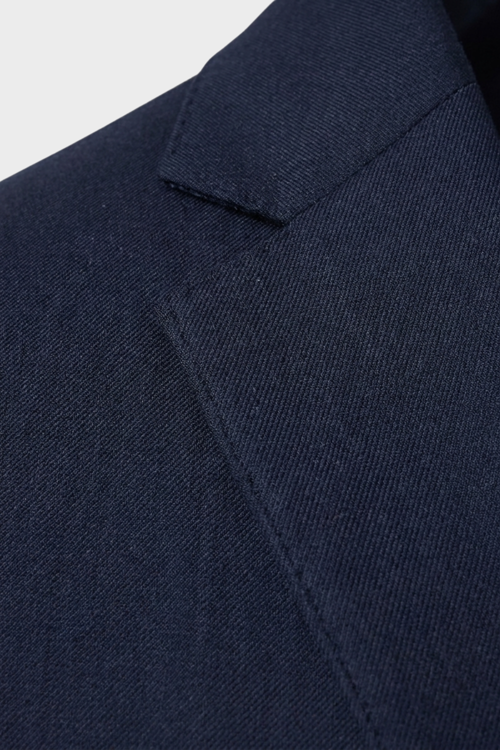 Anzug Herren Dreiteiler Slim Fit