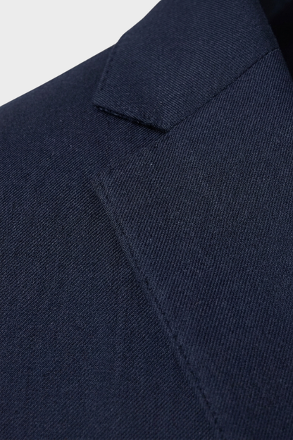 Anzug Herren Dreiteiler Slim Fit