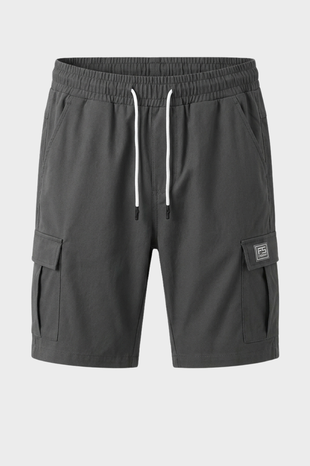 Herren Cargo Shorts | Utility-Taschen