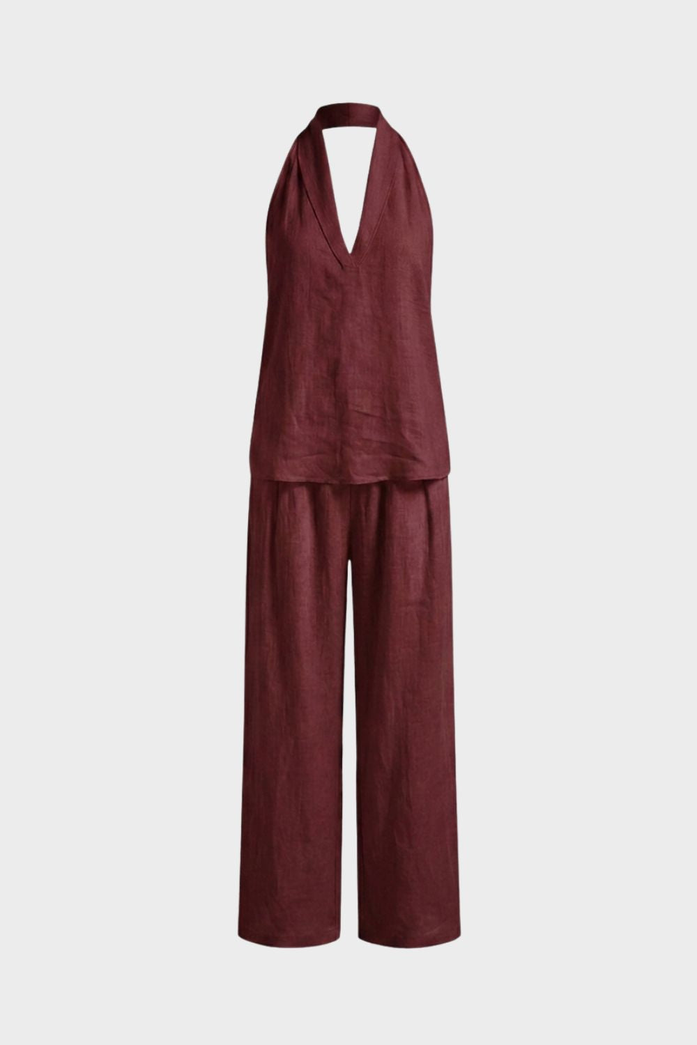 Damen Sommer Set | Top und Hose – Styling-Inspiration