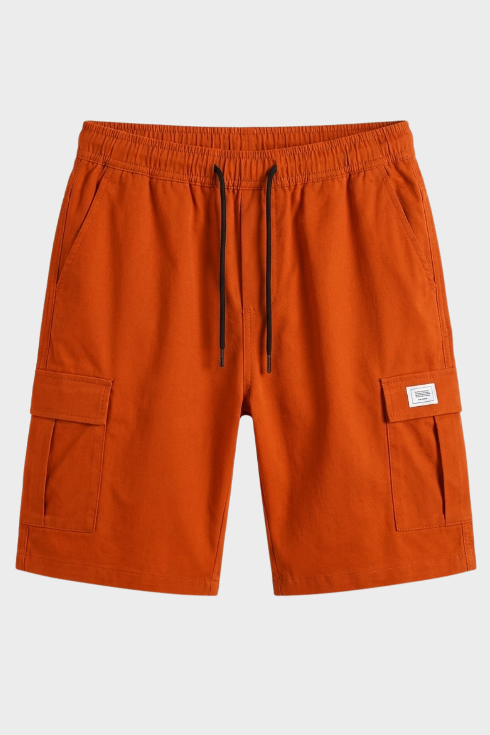 Herren Cargo Shorts | Utility-Taschen