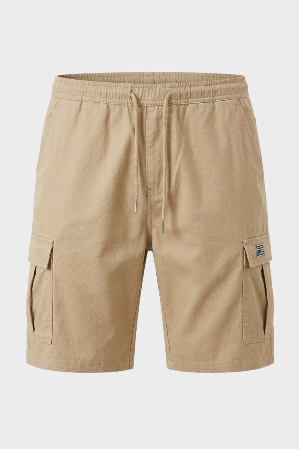 Herren Cargo Shorts | Utility-Taschen