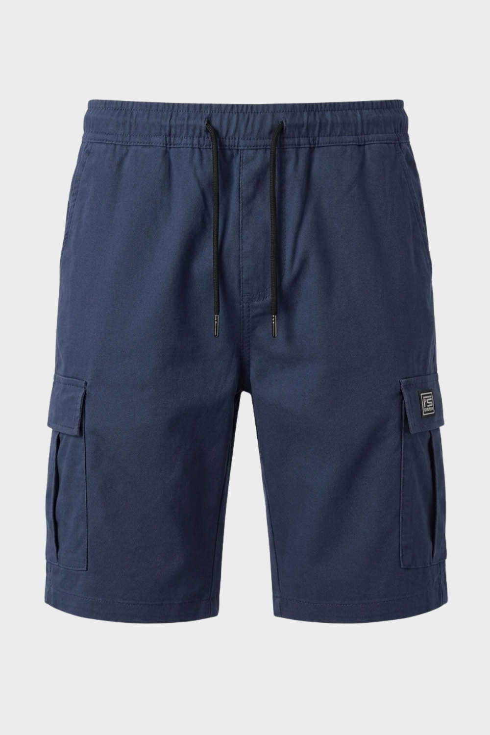 Herren Cargo Shorts | Utility-Taschen