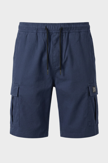 Herren Cargo Shorts | Utility-Taschen