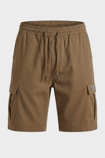 Herren Cargo Shorts | Utility-Taschen