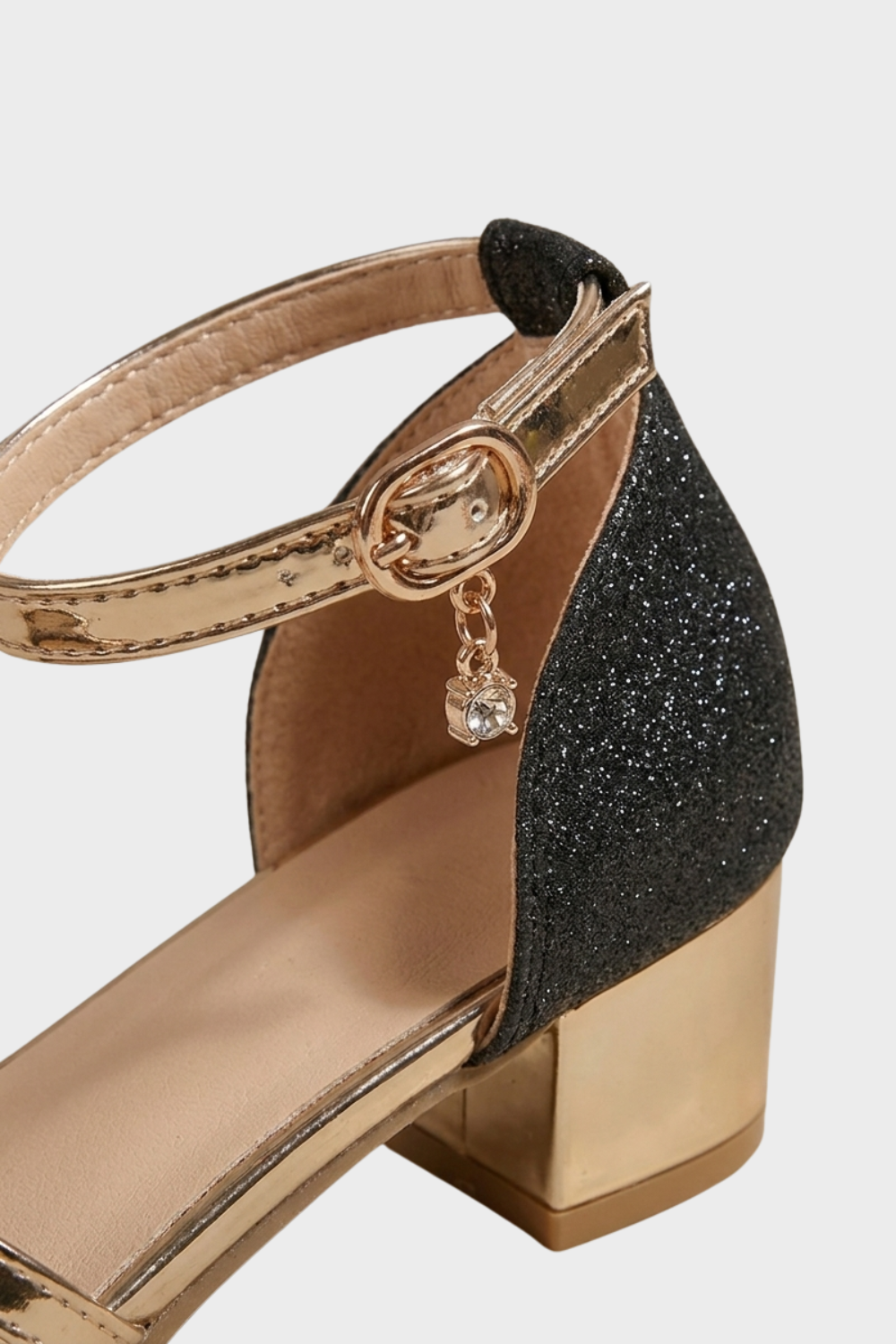 Damen Riemchen Sandalen | Flach