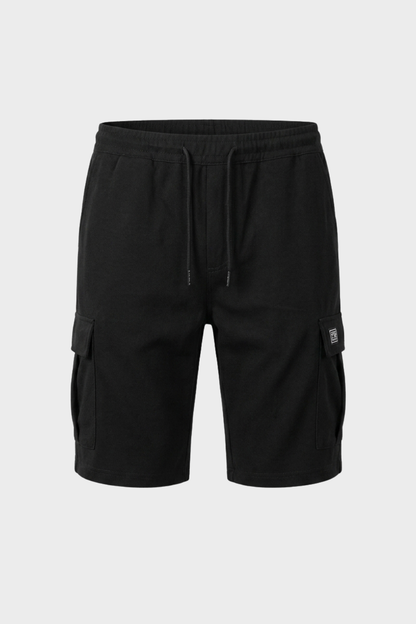 Herren Cargo Shorts | Utility-Taschen