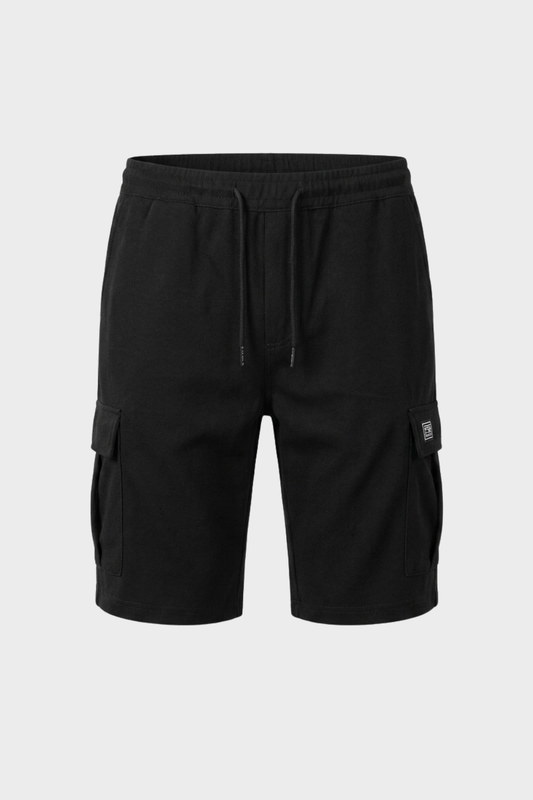 Herren Cargo Shorts | Utility-Taschen