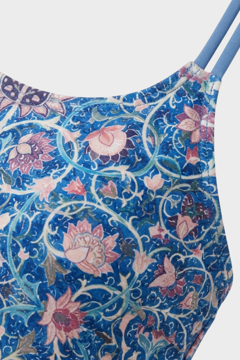 Damen Tankini Set | Zweiteiler