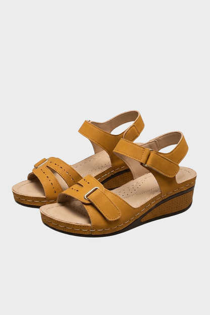 Damen Komfort Sandalen | Bequem